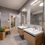 Lejlighed Kaskady Luhačovice