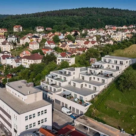 Kaskády