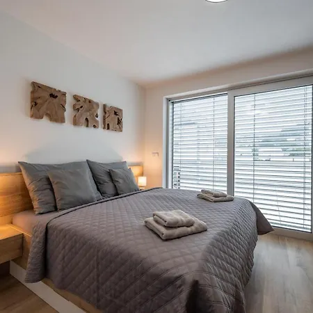 Apartman Kaskady *