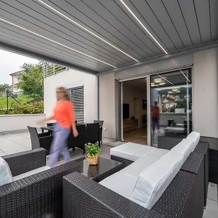Kaskady Apartman
