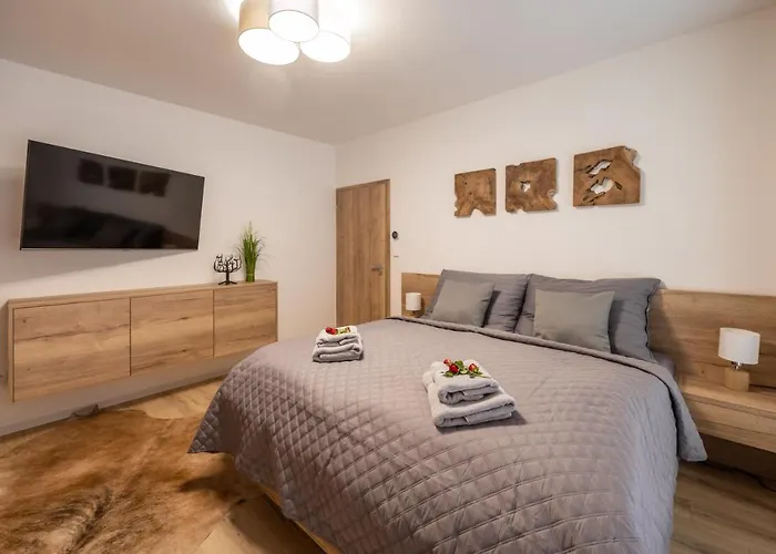 Kaskady * Luhačovice