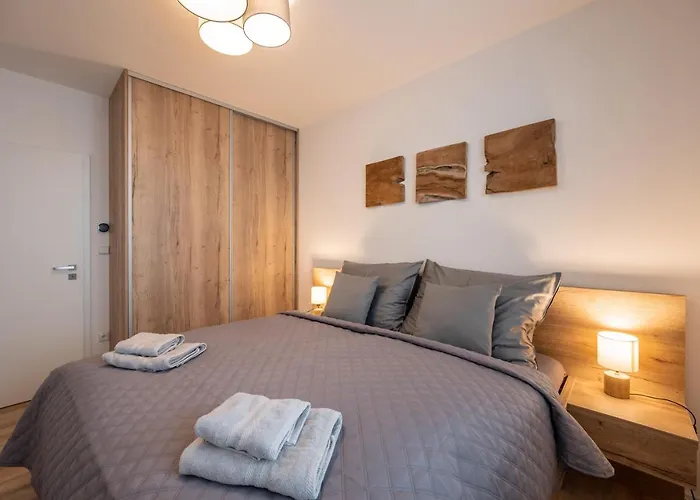 Kaskady * Luhačovice