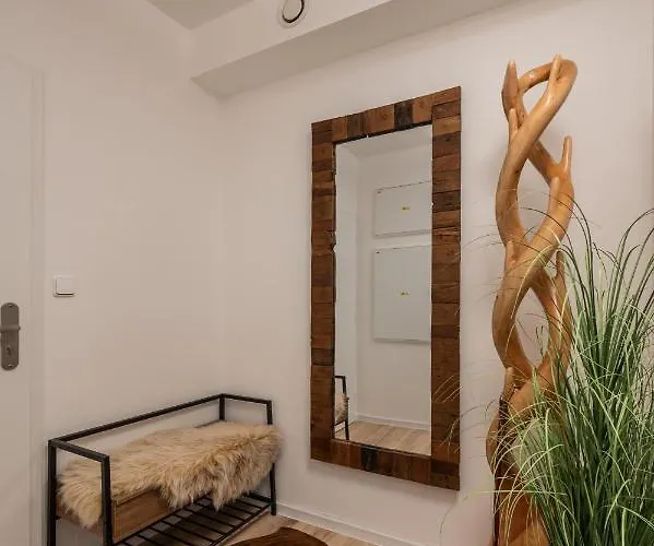 Kaskady * Luhačovice