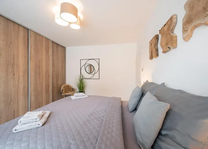 Kaskady Apartment