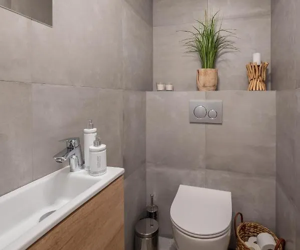 Kaskady * Luhačovice