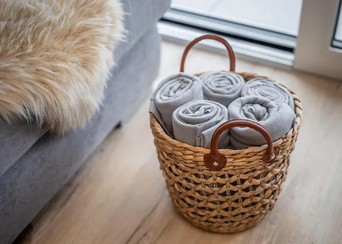 Kaskady * Luhačovice