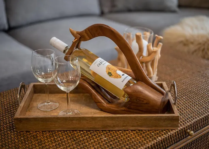 Kaskady * Luhačovice